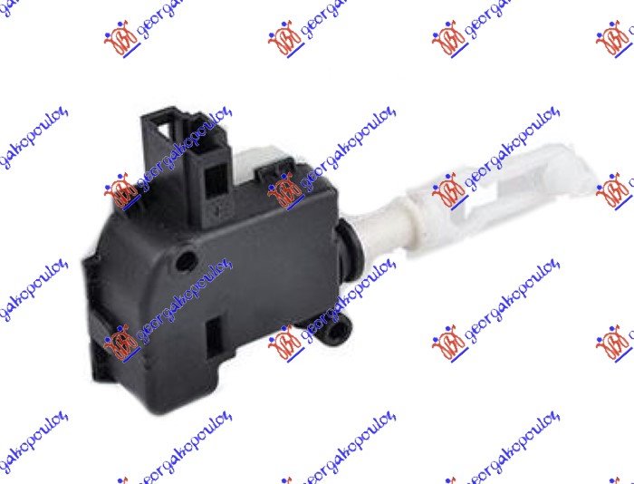 MOTOR CENTRALNE BRAVE (2 PIN)