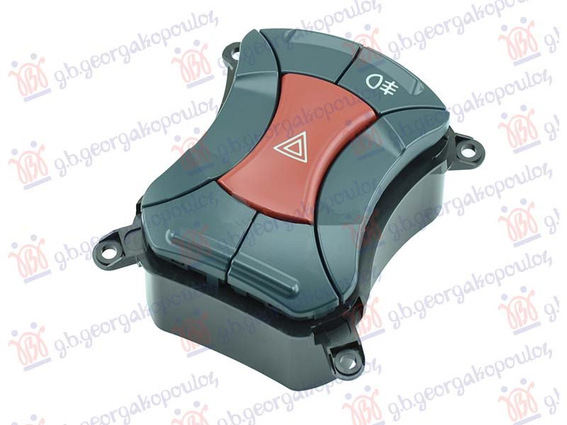 PREKIDAC ZA SVA 4 MIGAVCA (18 PIN)