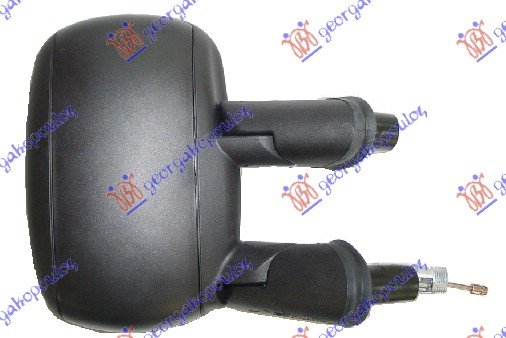 DOOR MIRROR CABLE (A QUA
