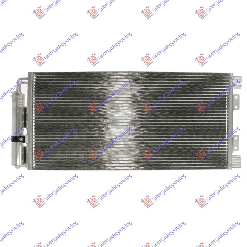 CONDENSER 00-06 (62.5x31.5x1.6)