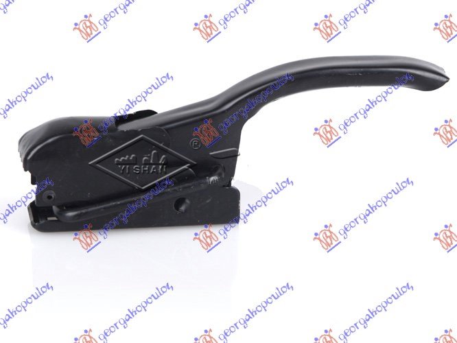 TAIL GATE HANDLE (SINGLE CAB) (SIDE)