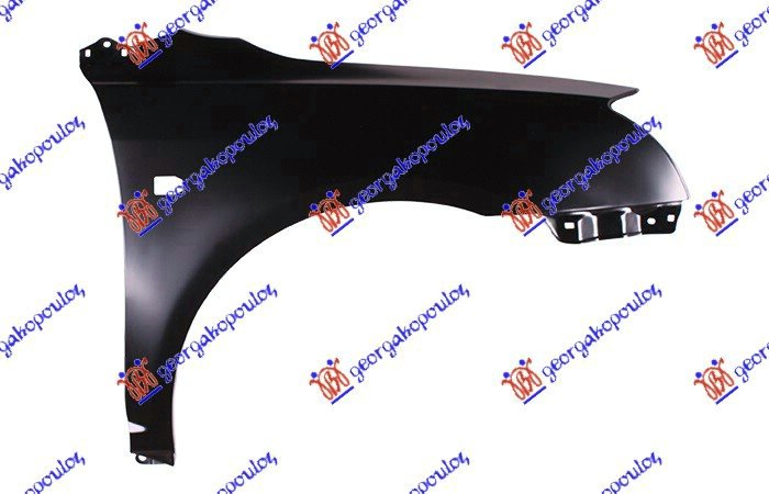 FRONT FENDER (W/S.L. HOLE) -06