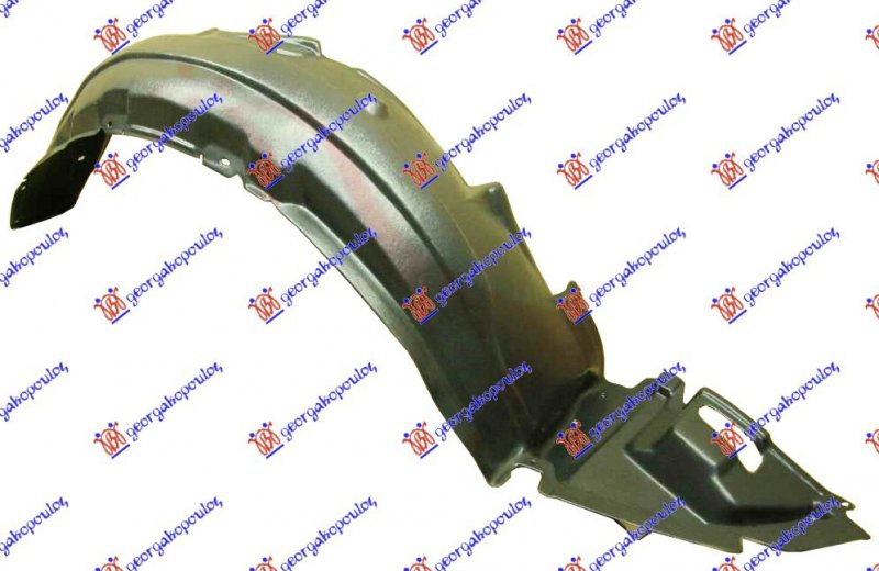 FRONT INNER FENDER 06-