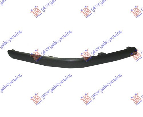 FRONT BUMPER MOULDING LOWER -06