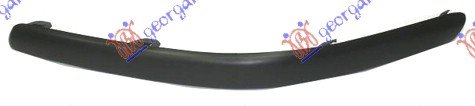 FRONT BUMPER MOULDING LOWER -06