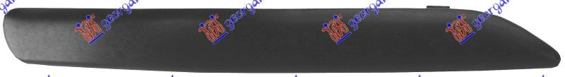 FRONT BUMPER MOULDING 06-