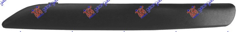 FRONT BUMPER MOULDING 06-