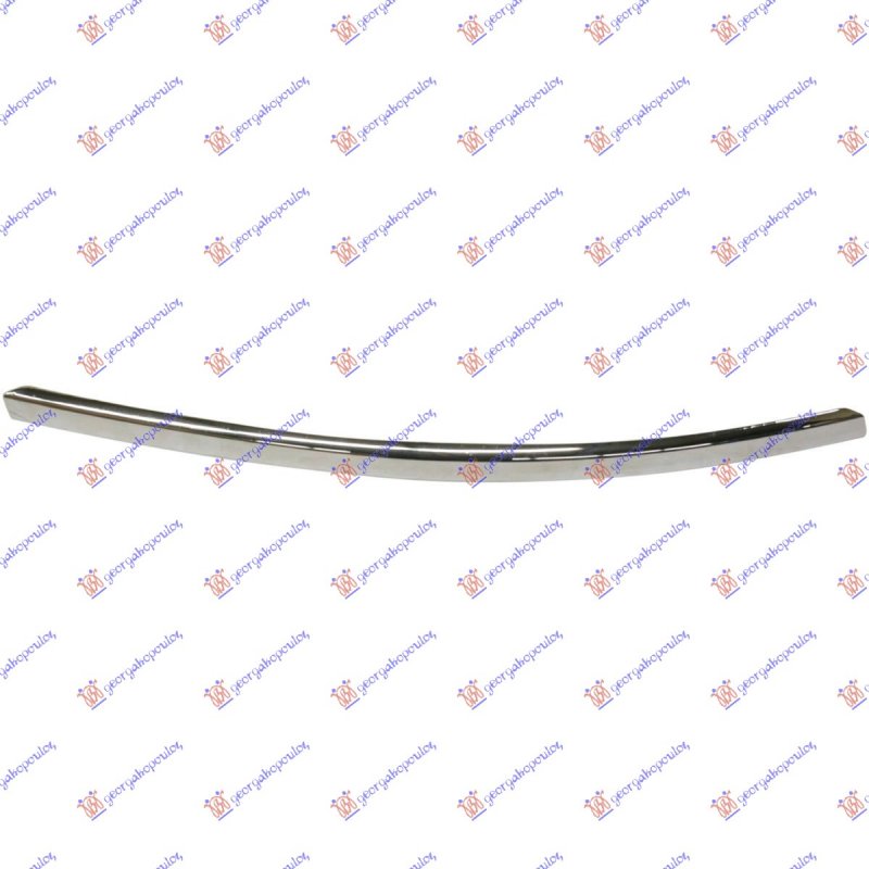 FOG LAMP COVER MOULDING CHROMED (UPPER)