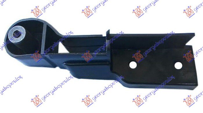 FRONT BUMPER BRACKET UPPER PLASTIC