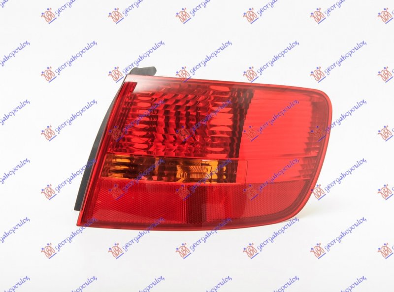 TAIL LAMP OUTTER SW (E)