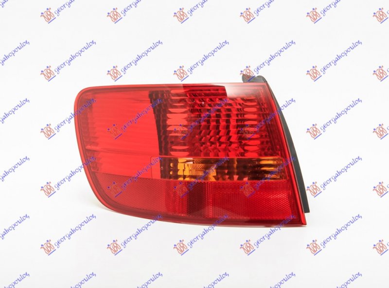 TAIL LAMP OUTER SW (E)