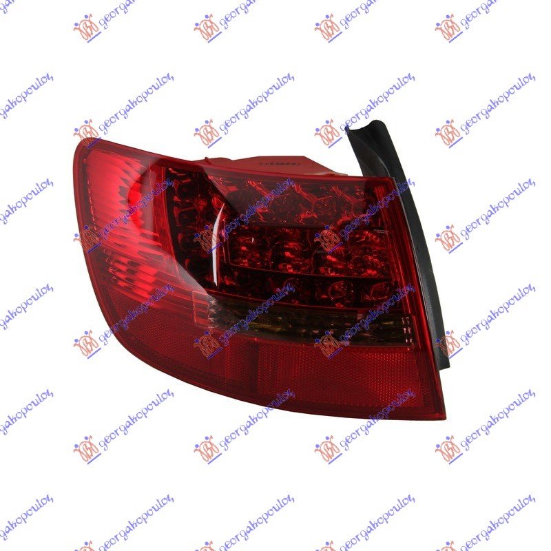 TAIL LAMP OUTER LED S.W. (E)