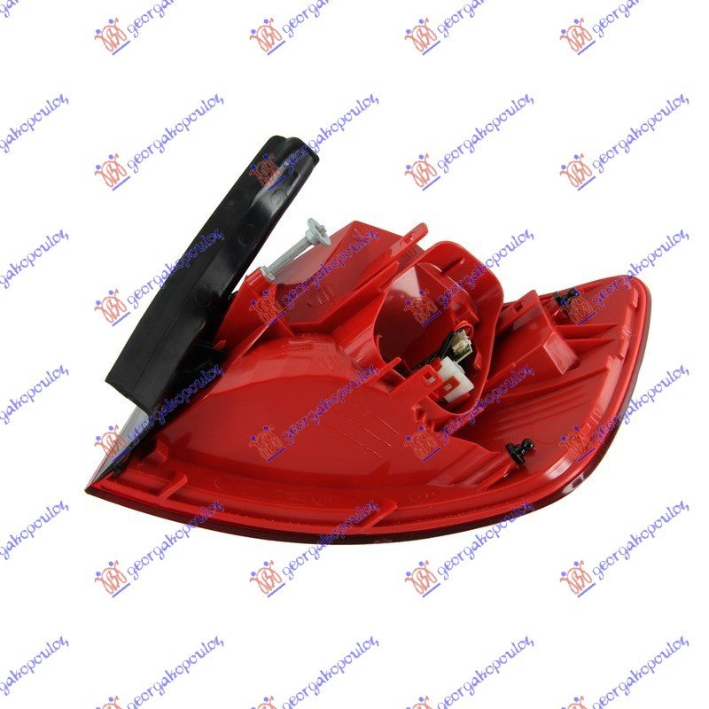 TAIL LAMP OUTER LED S.W. (E)