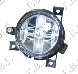 FOG LAMP (HB4) 08- (E)