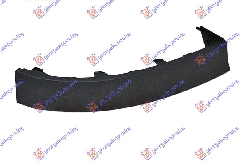 TAIL LAMP LOWER PANEL