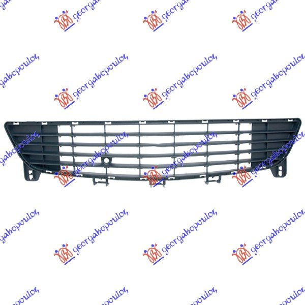 FR.BUMP.GRILLE MIDDLE 06-