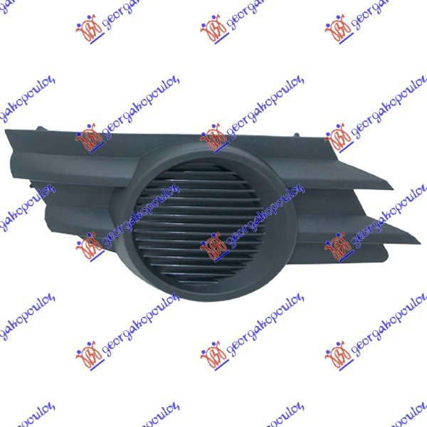 FR. BUMPER SIDE GRILLE 06- (W/O F.L.HO)
