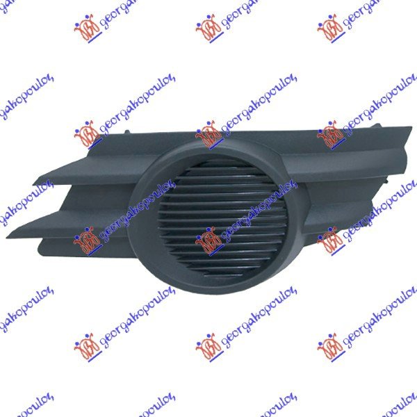 FR. BUMPER SIDE GRILLE 06- (W/O F.L.HO)