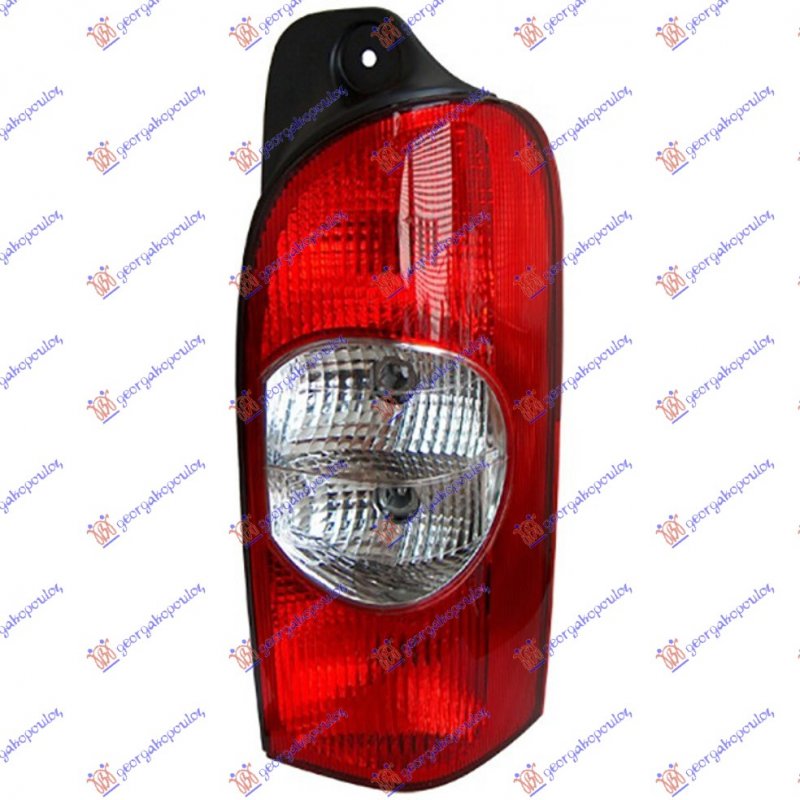 TAIL LAMP (E) 03-