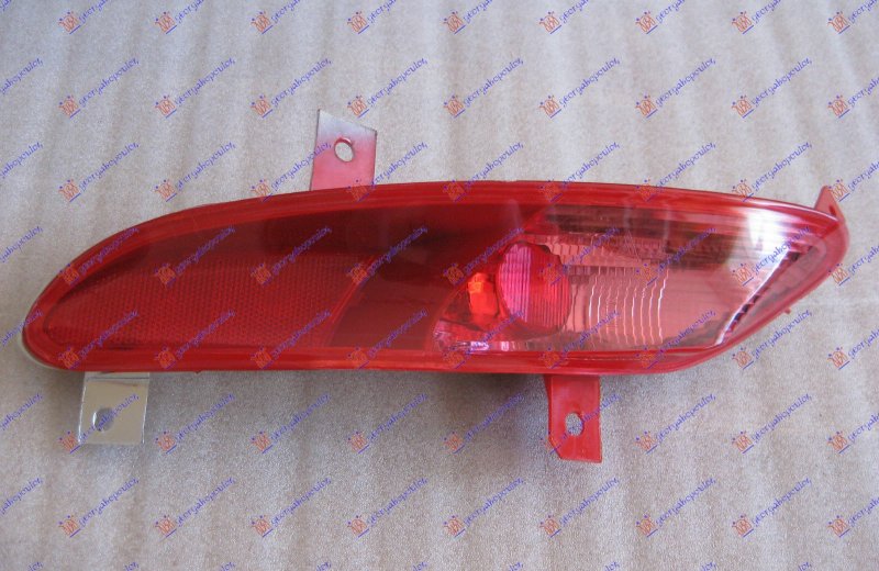 FOG LAMP REAR (O)