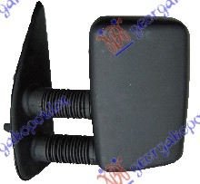 DOOR MIRROR MANUAL LONG -99