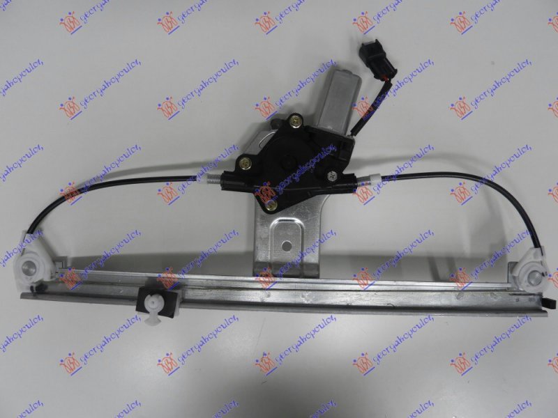 PODIZAC PRE.PROZORA ELEKTRICNI 06-