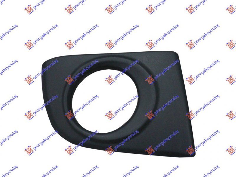 FOG LAMP FRAME -05