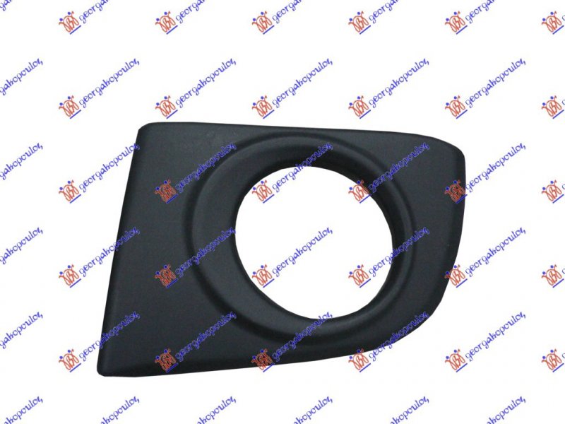 FOG LAMP FRAME -05