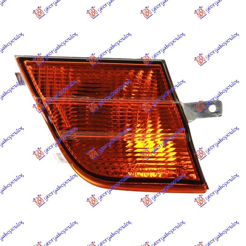 FRONT LAMP YELLOW -05 (E)