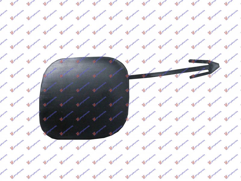 TOW HOOK COVER FRONT -05