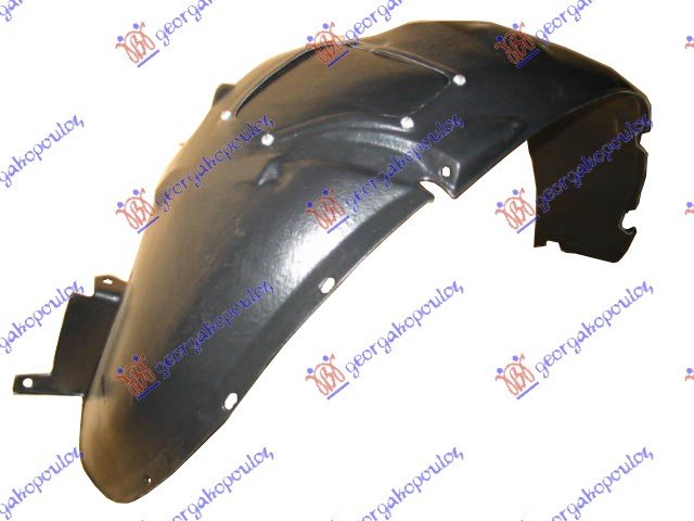 FRONT INNER FENDER -06