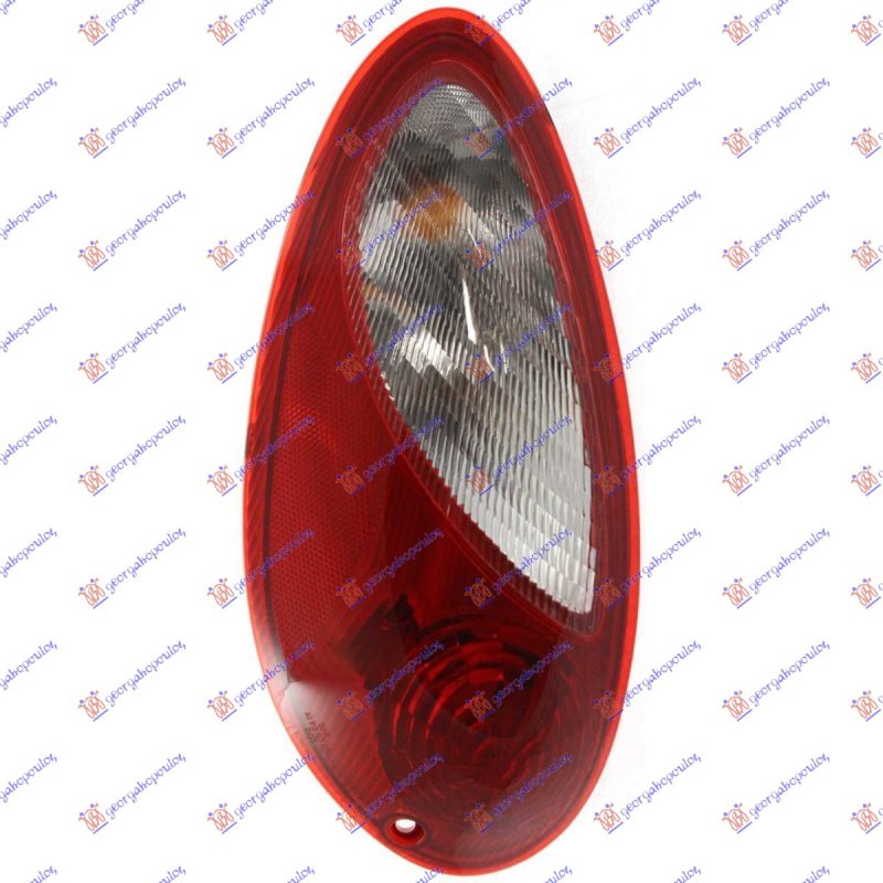 TAIL LAMP 06- (E)