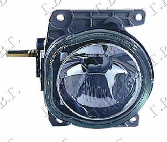 FOG LAMP FRONT