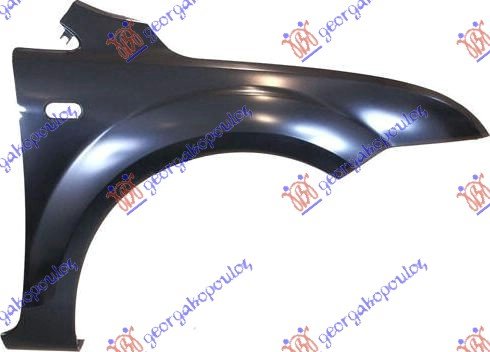 FRONT FENDER -07