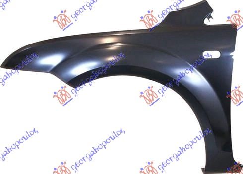 FRONT FENDER -07