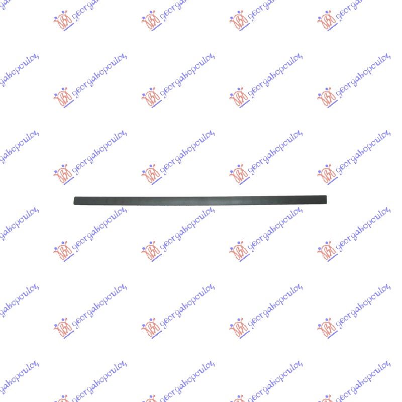 FRONT DOOR MOULDING 5D