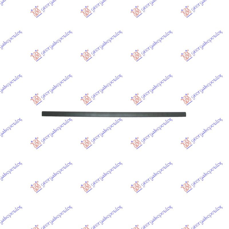 FRONT DOOR MOULDING 5D