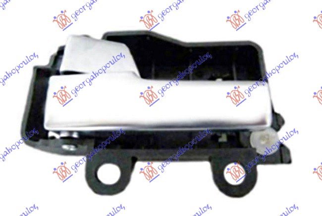 DOOR HANDLE FR/RR INNER