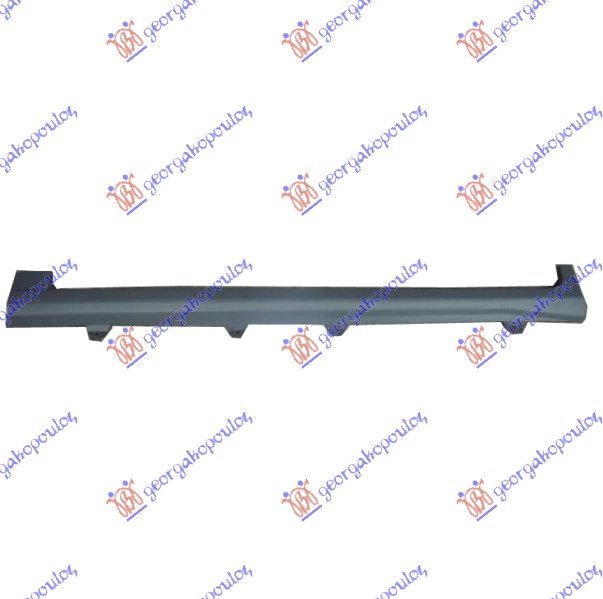 DOOR SILL 5D PLASTIC (OUTER PART)