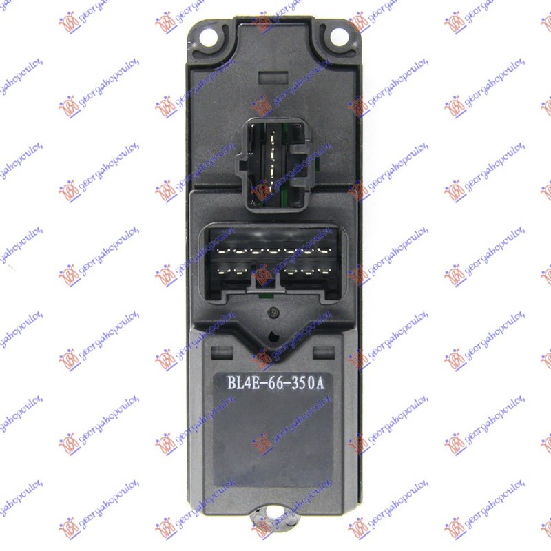 DOOR SWITCH FR. (Quatern)(16pin)