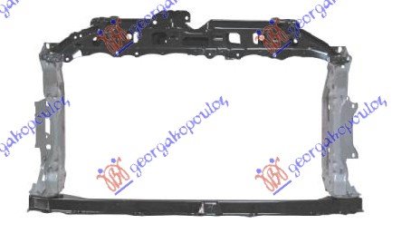 FRONT PANEL 09-