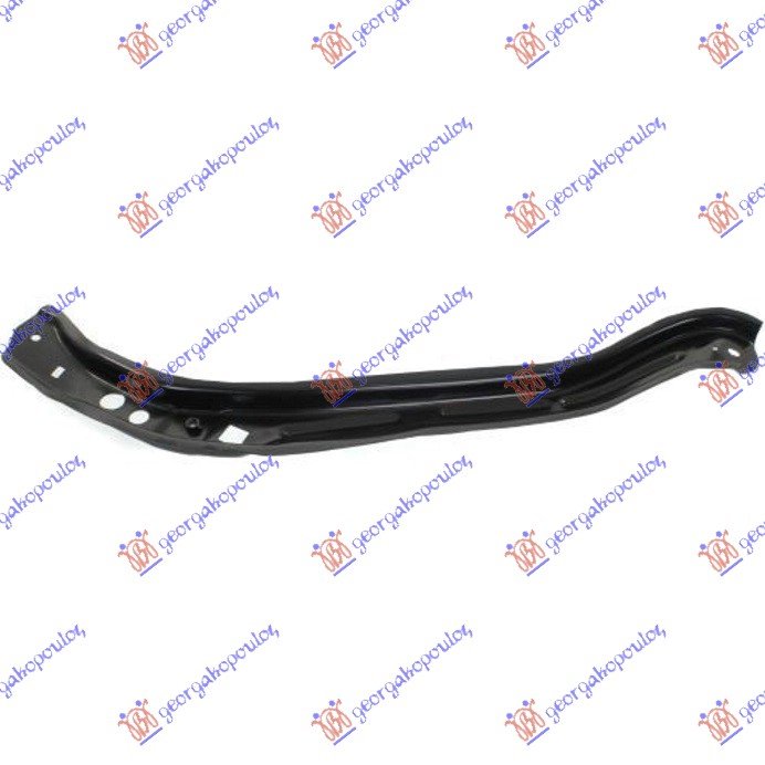 FRONT PANEL SIDE BRACKET (STEEL)