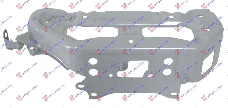 HEAD LAMP PANEL VERTICAL 09-