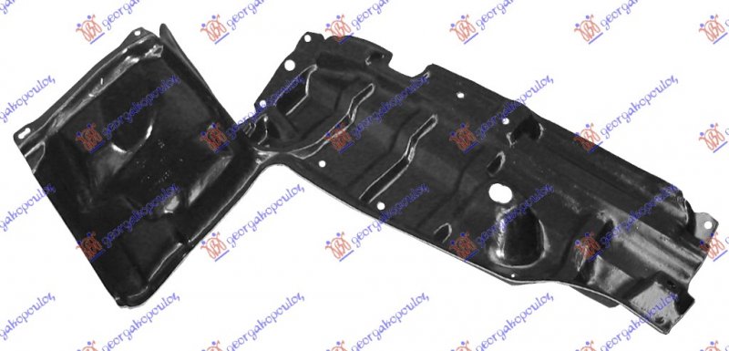 MBROJTESI MOTORRIT BENZIN