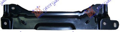 FRONT BUMPER BRACKET COVER