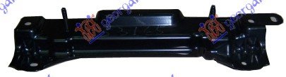 FRONT BUMPER BRACKET COVER