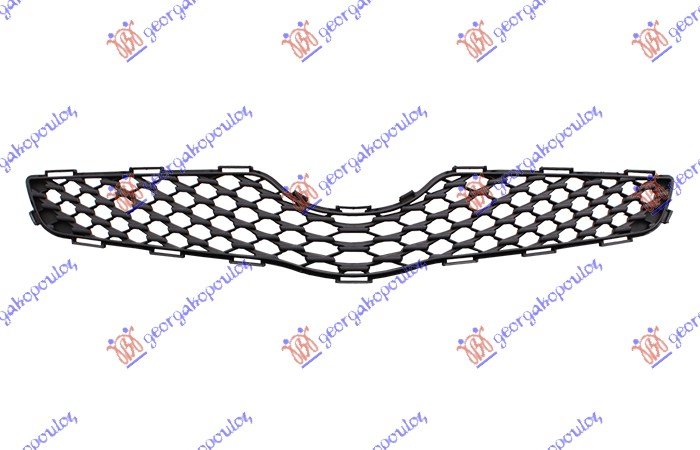 GRILLE 09-