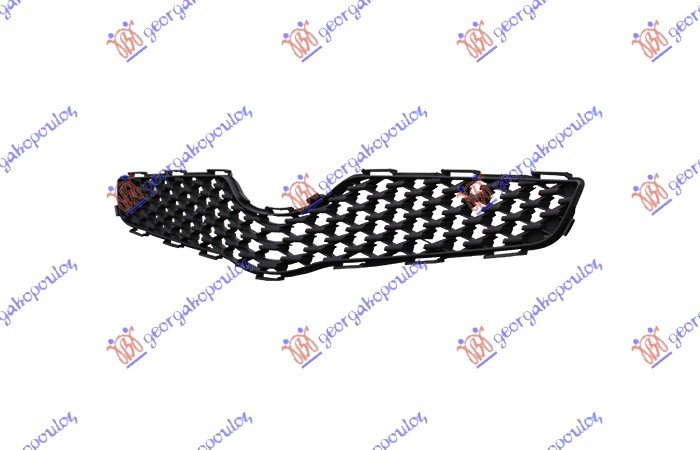 GRILLE 09-