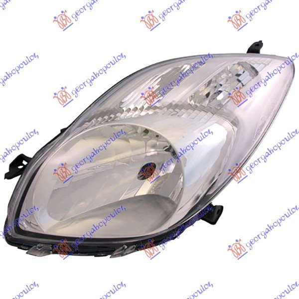 FAR ELKTRIK ME MOTORR 09-
