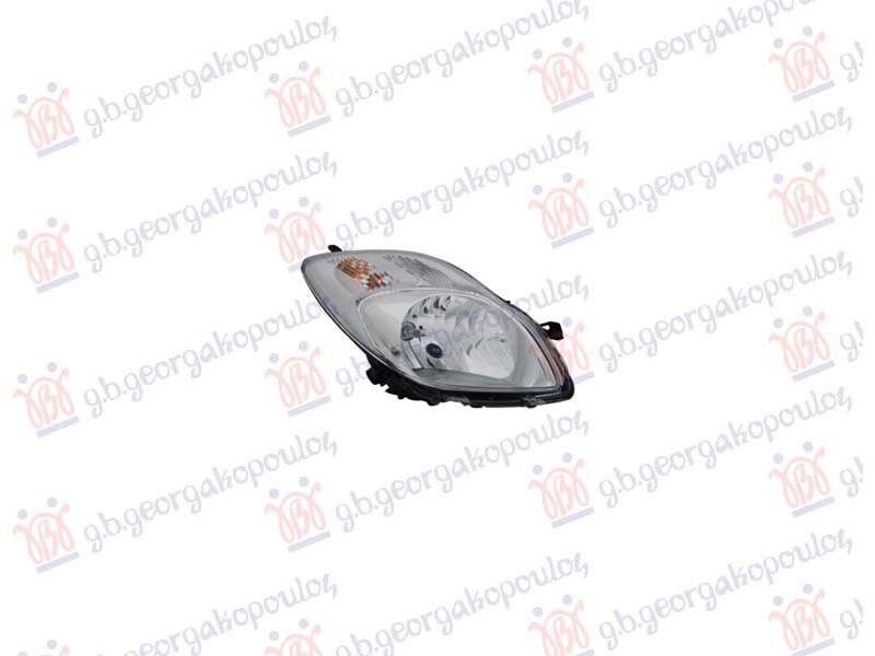 FAR ELEKTRIC PA MOTORR 09-